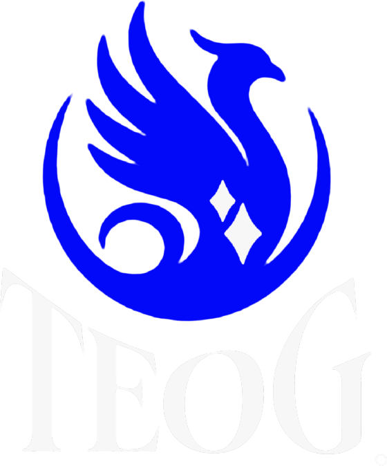 TEOG · The Essence of God